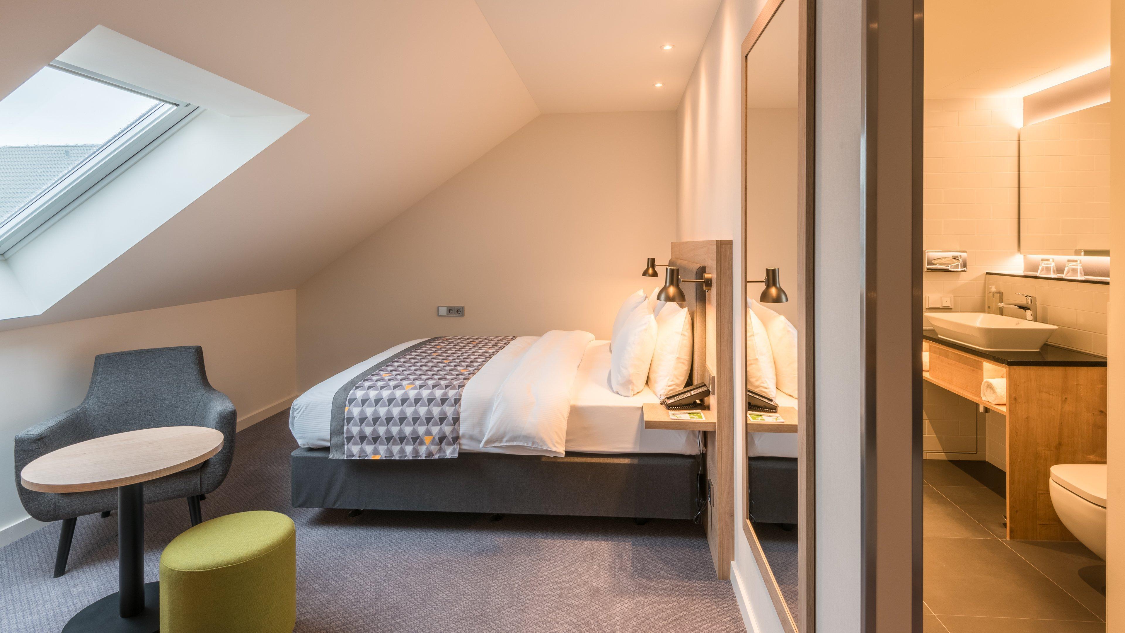 Holiday Inn - Munich Airport, An Ihg Hotel Hallbergmoos Kültér fotó